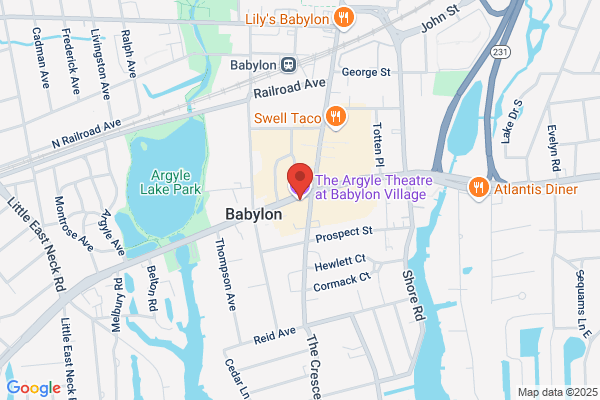 Babylon Theatre Inc