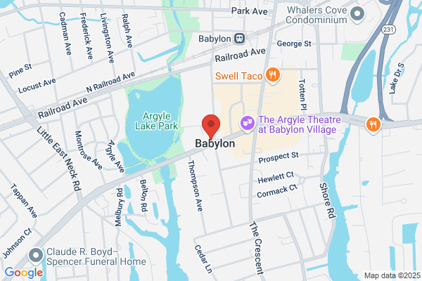 Babylon Village Inc, Mayor's Office