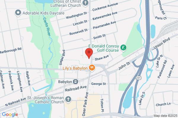 LAW OFFICE OF LARRY ROSENFELD P.C.