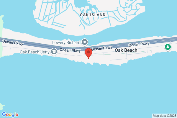 Outer Beach Marine Inc