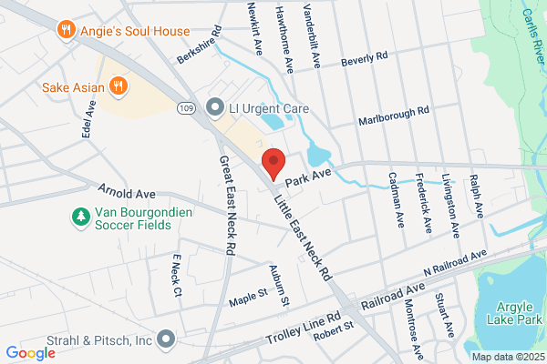 Park Ave Autobody