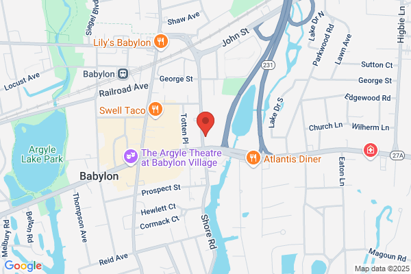 Royal Dance Center of Babylon