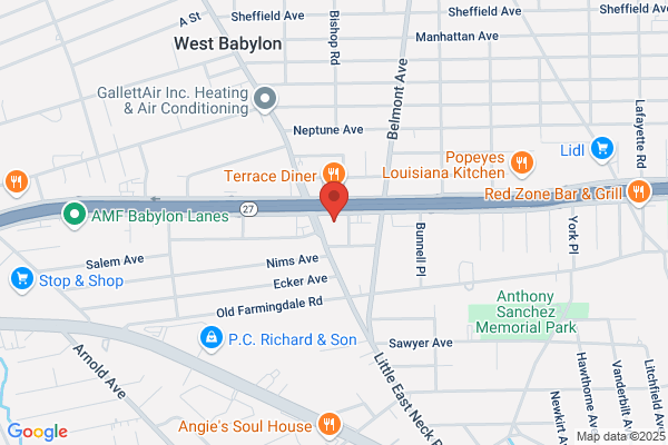 Babylon Physical Therapy