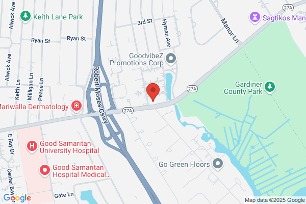 Oak Neck Pizzeria & Catering