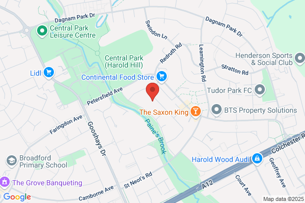 J & H Plumbing & Heating