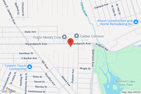 Platt Plumbing & Heating