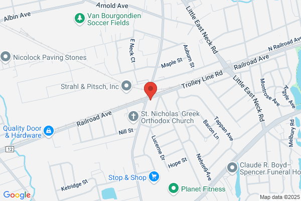 West Babylon Footcare