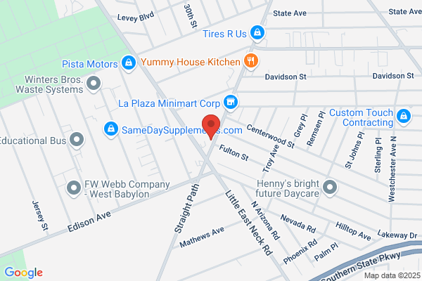 Rickey Realty