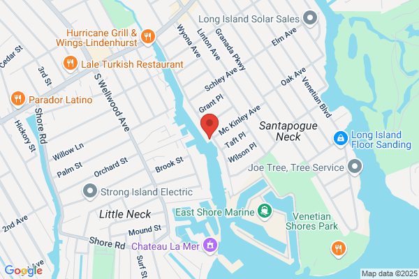Shore Gables Property Owners Association Inc