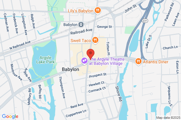 Babylon Funding Group Inc