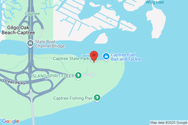 Captree Cove Restaurant Li Inc
