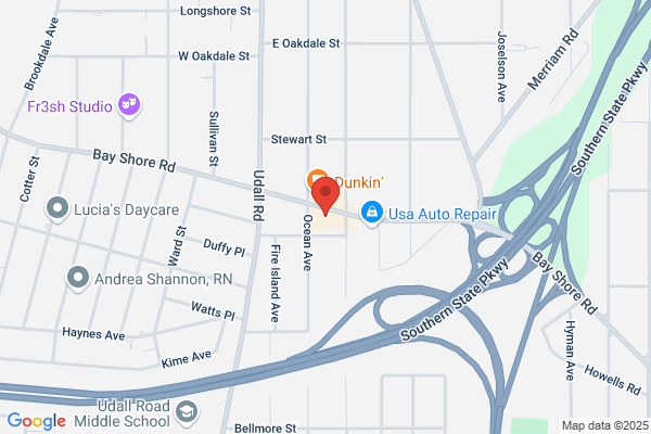 Foo Lai Kitchen