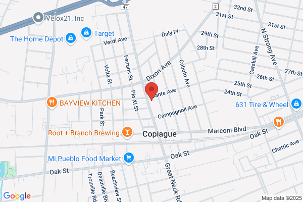 Mary Liu Nail Salon