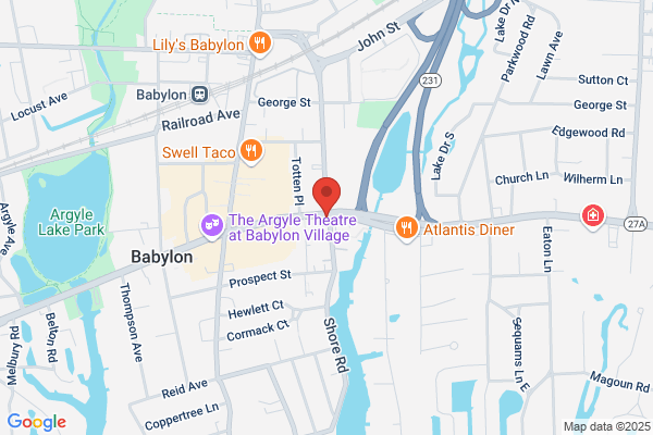 Babylon Bike Shop