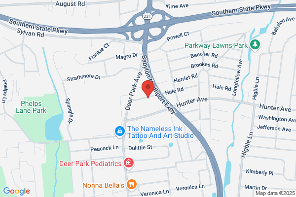 North Babylon Benevolent & Exempt Association