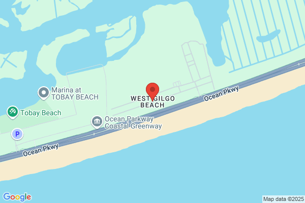 West Gilgo Beach Association