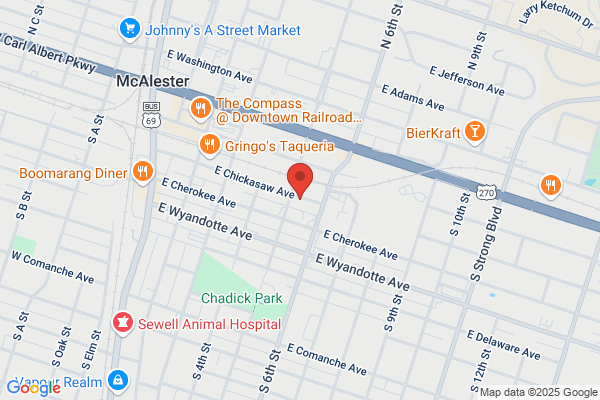Santa Fe Agency, Inc.