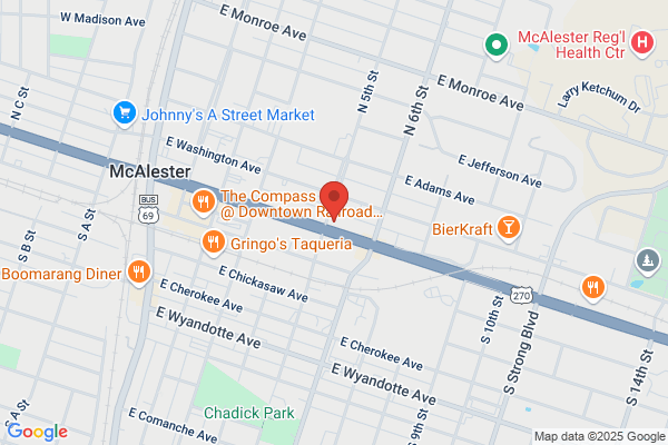 BancFirst