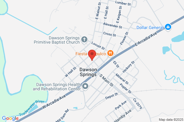 Beshear Service Center