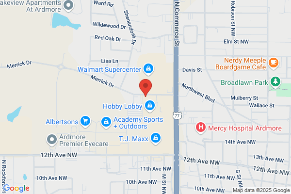 Indian Territory Home Health and Hospice III