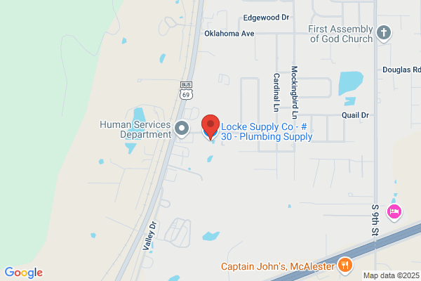 Locke Wholesale Electric Supply