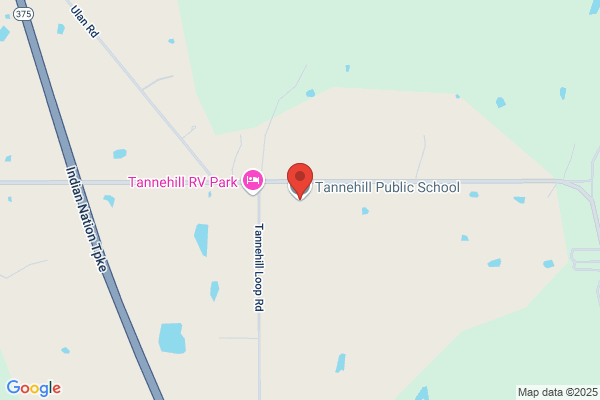 Tannehill School