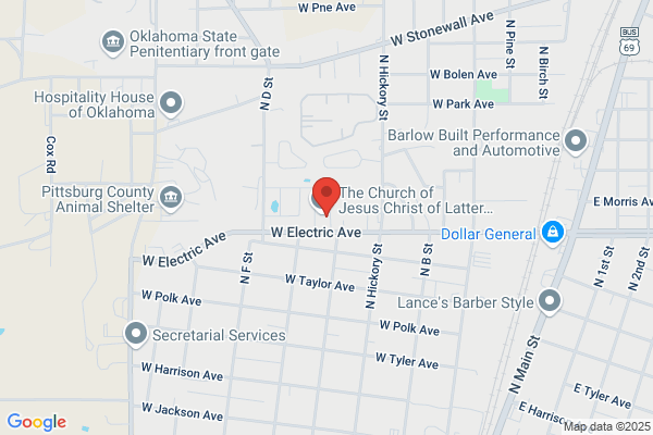 Wards Chapel AME Church