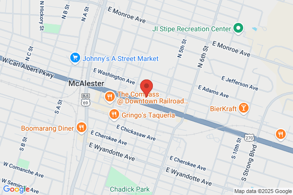 Zellmer George Law Office
