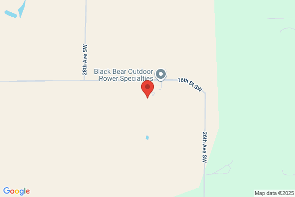 Black Bear Golf Course