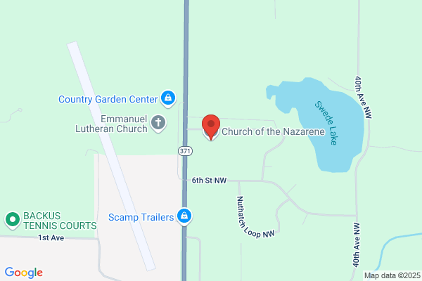 Church of the Nazarene