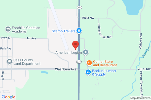 Lakes Area Dock Service