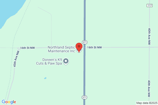 Northland Septic Maintenance