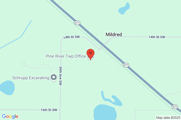 Pine River Township