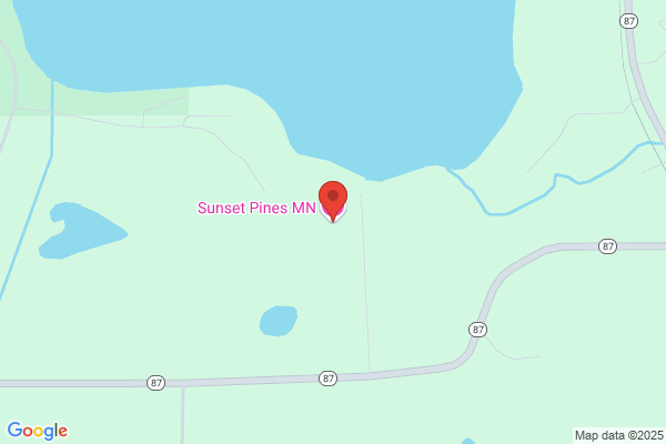 Ruttgers Pine Mountain Camping Resort