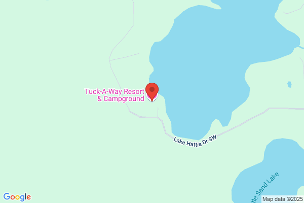 Tuck-A-Way-Resort