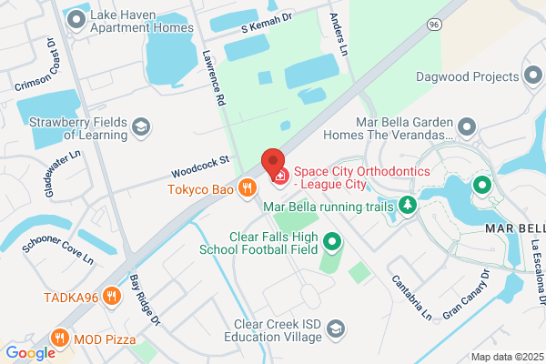 League City Pediatrics