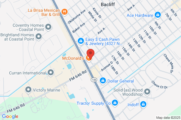 Bacliffauto