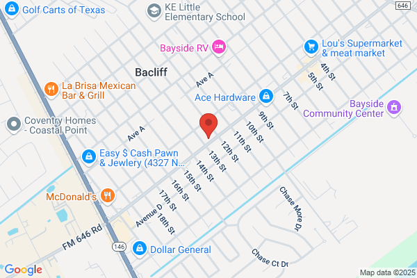 Baylor Animal Clinic