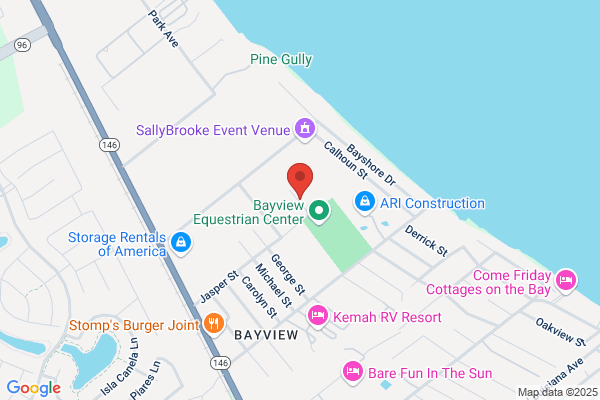 Bayview Boat & Rv Storage
