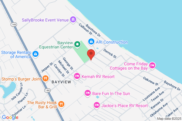 Bayview Municipal Utility Dist