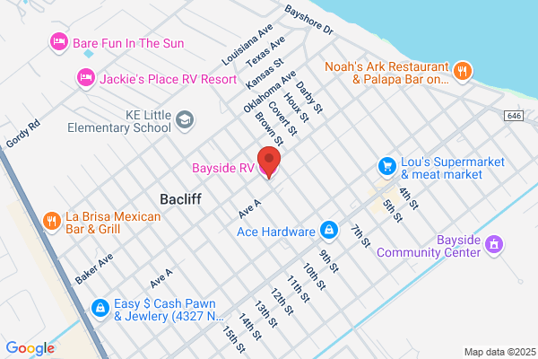 Bayview Rv Llc