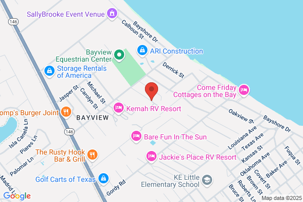Bayview Towing & Recovery LLC