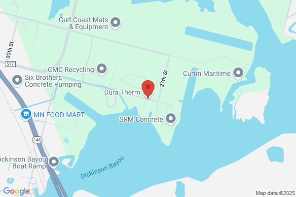 Duratherm Inc