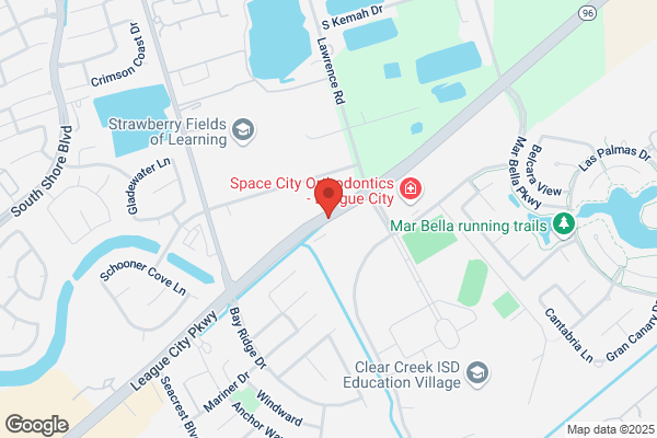Kelsey-Seybold Clinic | South Shore Harbour Clinic