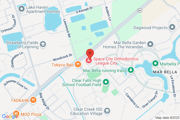 League City Family Dentistry