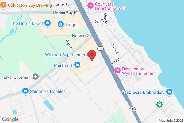 Locksmith Kemah