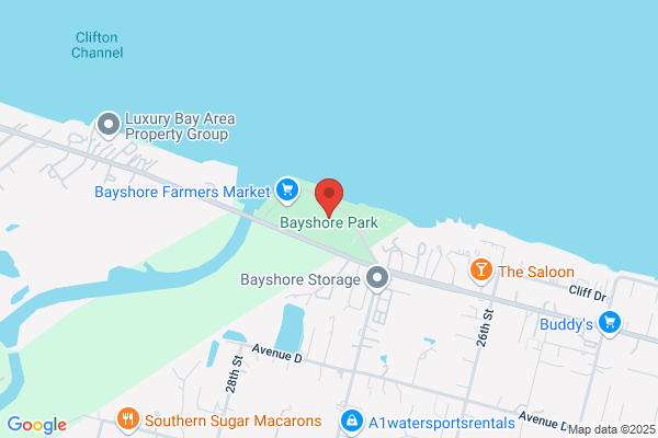 M & M Bayshore Limited