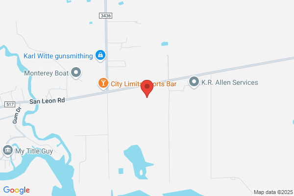 Refinery Research Corporation
