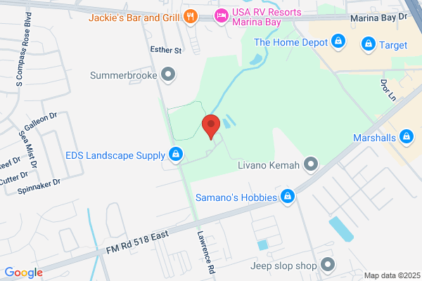 Seabrook Wholesale