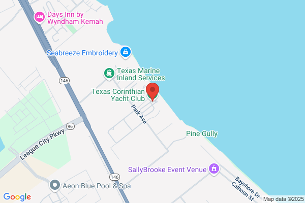 Texas Corinthian Yacht Club
